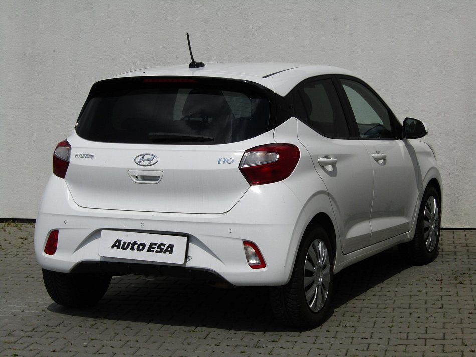 Hyundai I10 1.0 i 