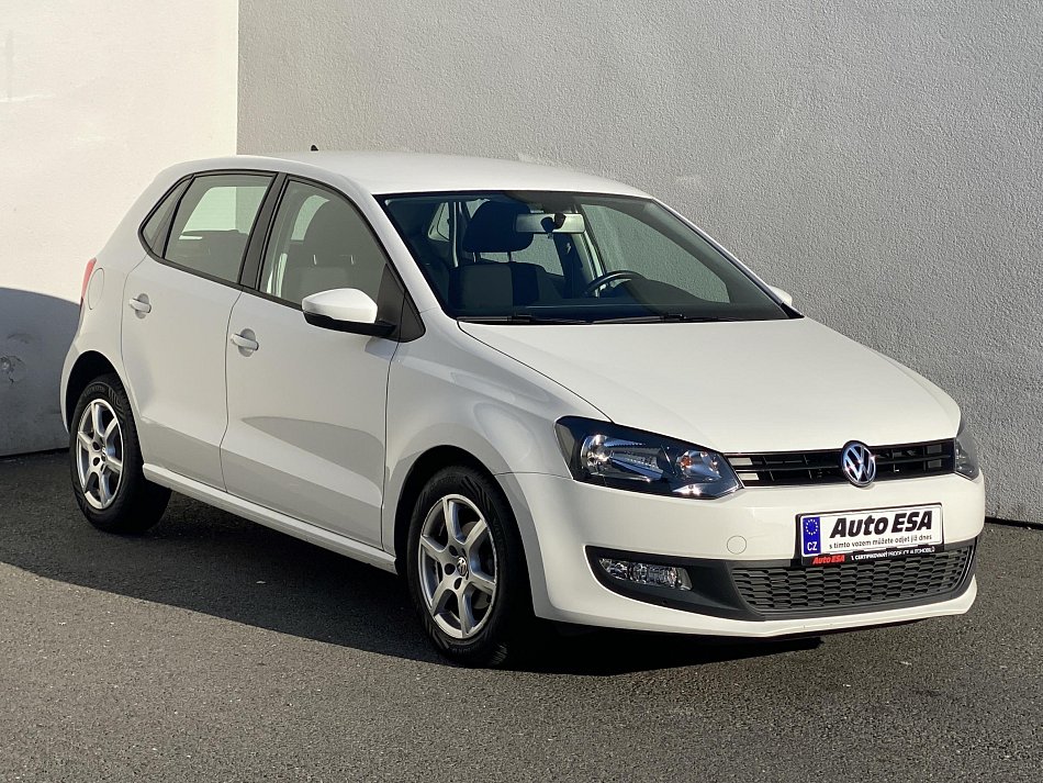 Volkswagen Polo 1.2 TSi Trendline