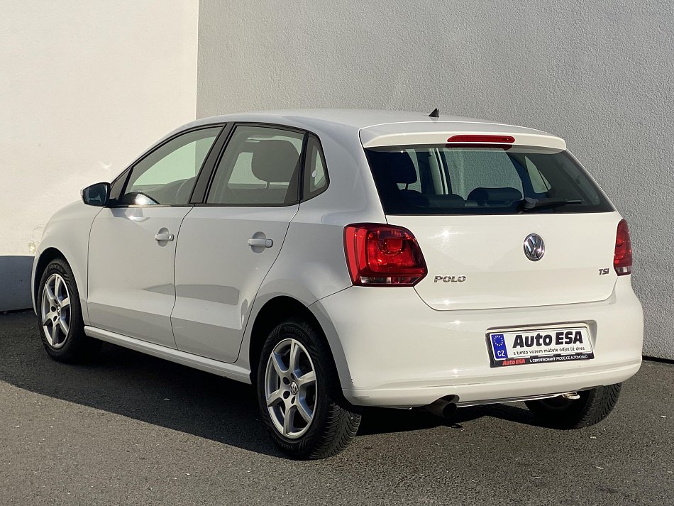 Volkswagen Polo 1.2 TSi Trendline