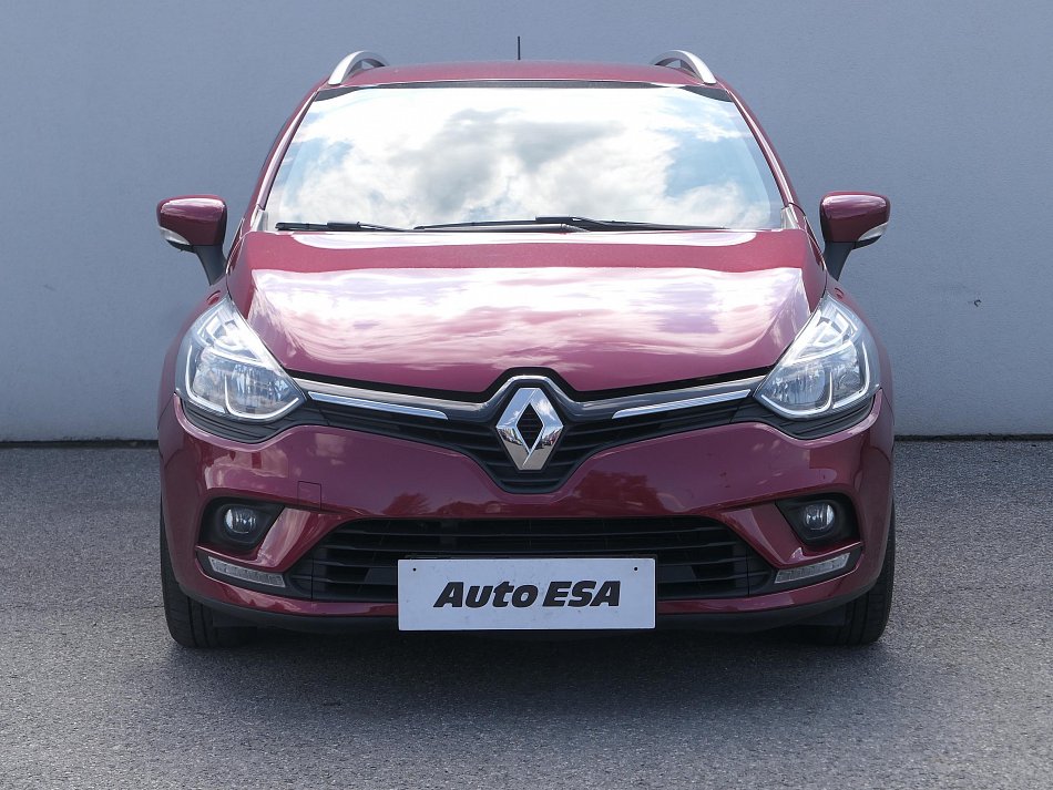 Renault Clio 1.2 i 