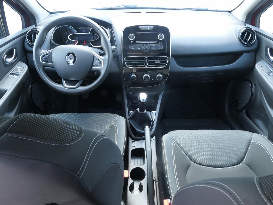 Renault Clio 1.2 i 