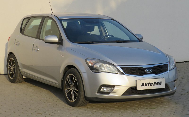 Kia Ceed 1.4i 