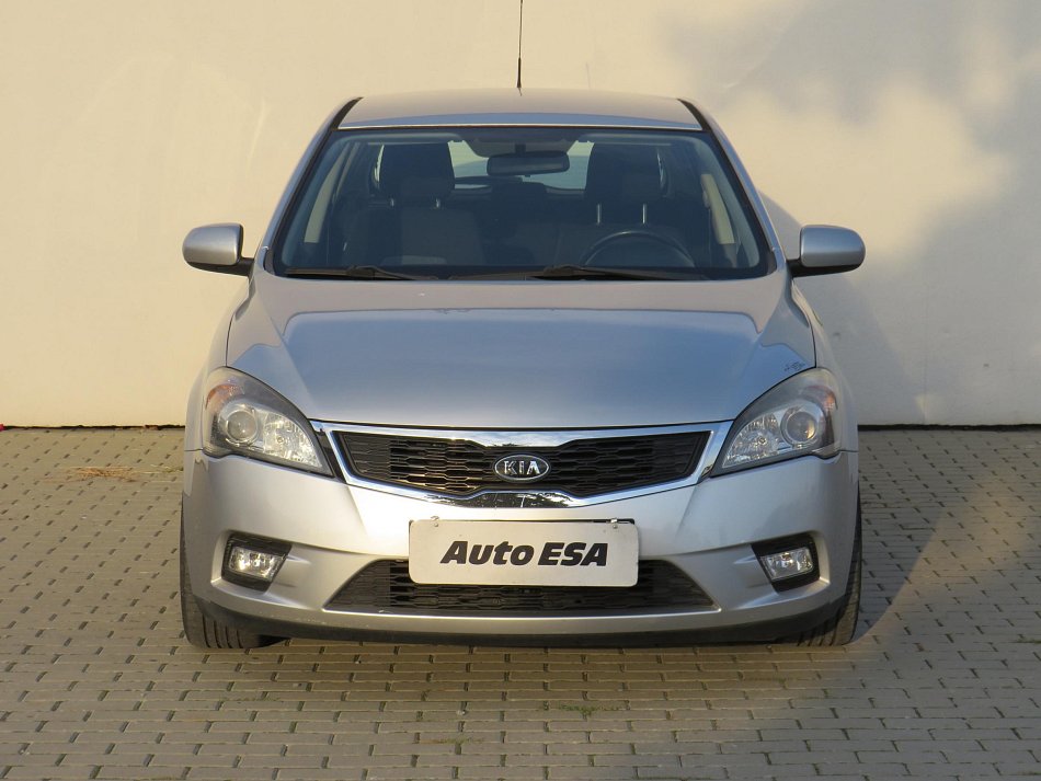 Kia Ceed 1.4i 