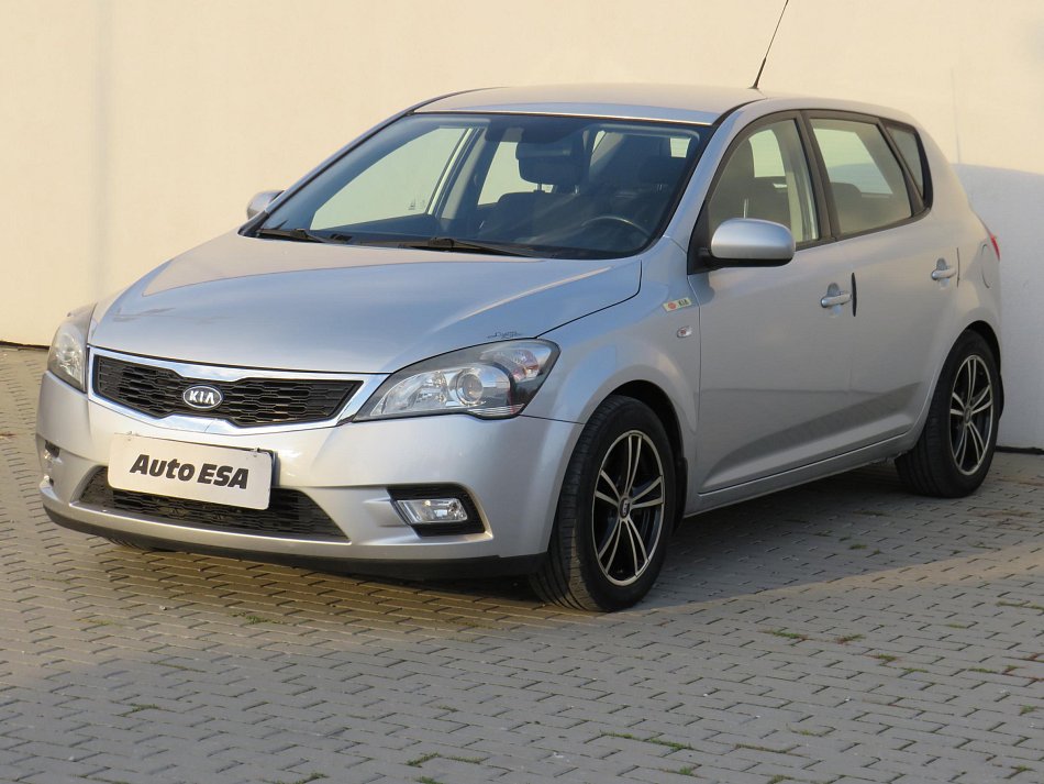 Kia Ceed 1.4i 