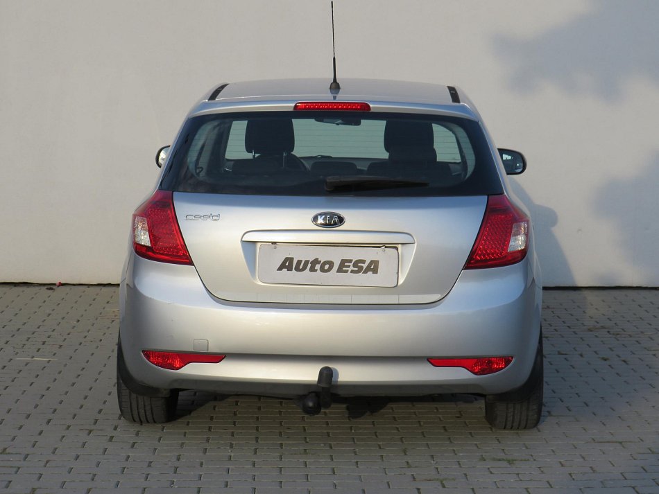 Kia Ceed 1.4i 