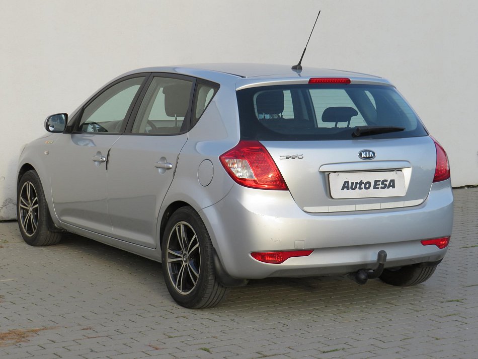 Kia Ceed 1.4i 