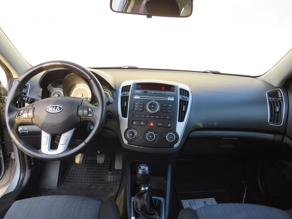 Kia Ceed 1.4i 