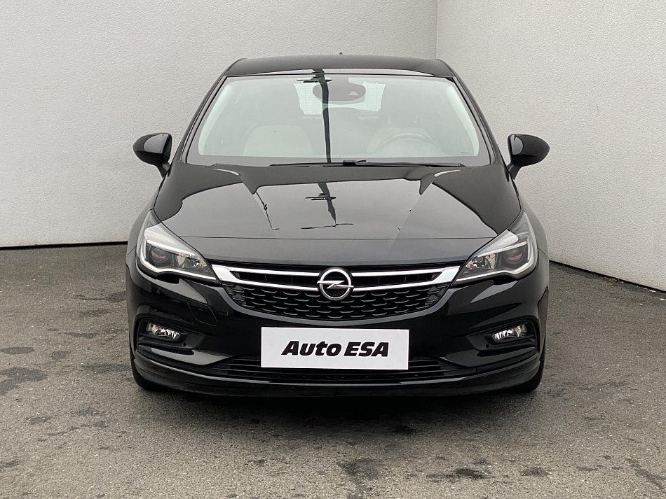 Opel Astra 1.4 T 