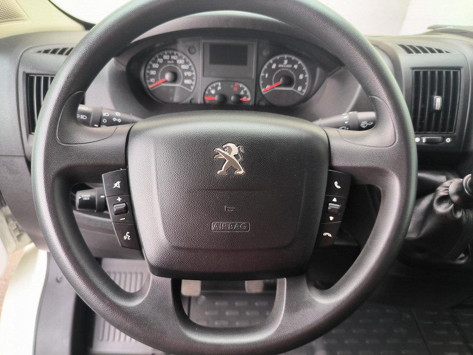 Peugeot Boxer 2.2HDi  L1H1