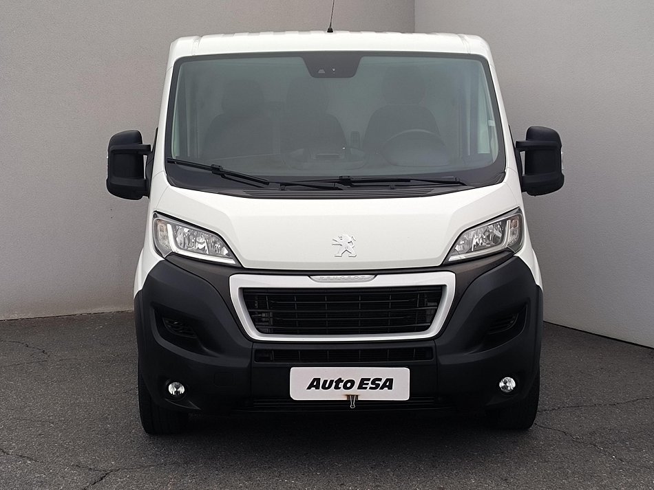 Peugeot Boxer 2.2HDi  L1H1