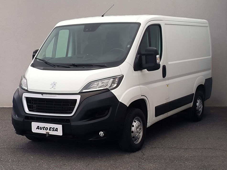 Peugeot Boxer 2.2HDi  L1H1