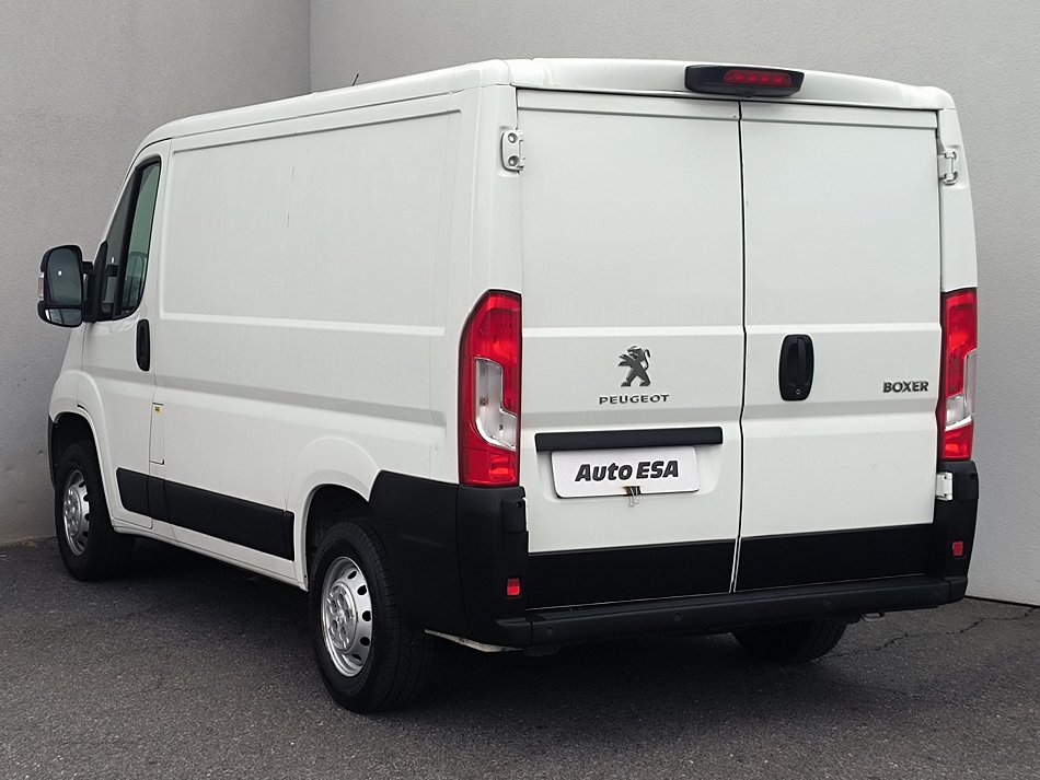 Peugeot Boxer 2.2HDi  L1H1