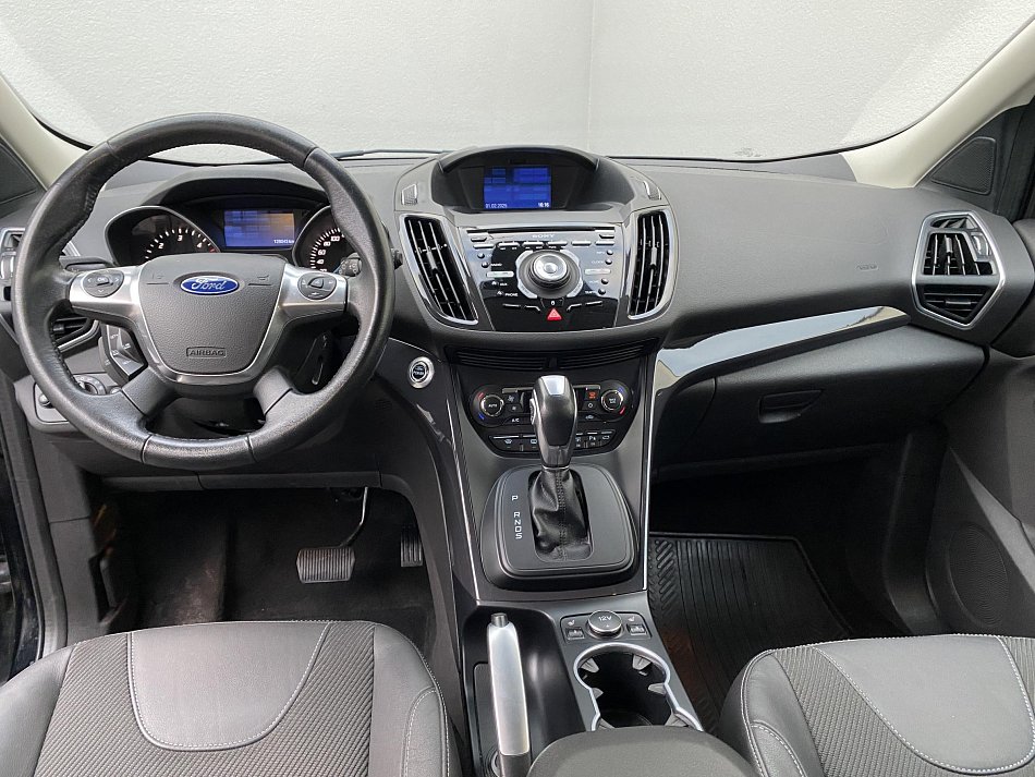 Ford Kuga 2.0 TDCi Titanium AWD