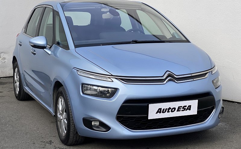 Citroën C4 GRAND Picasso 1.6 HDi Intensive