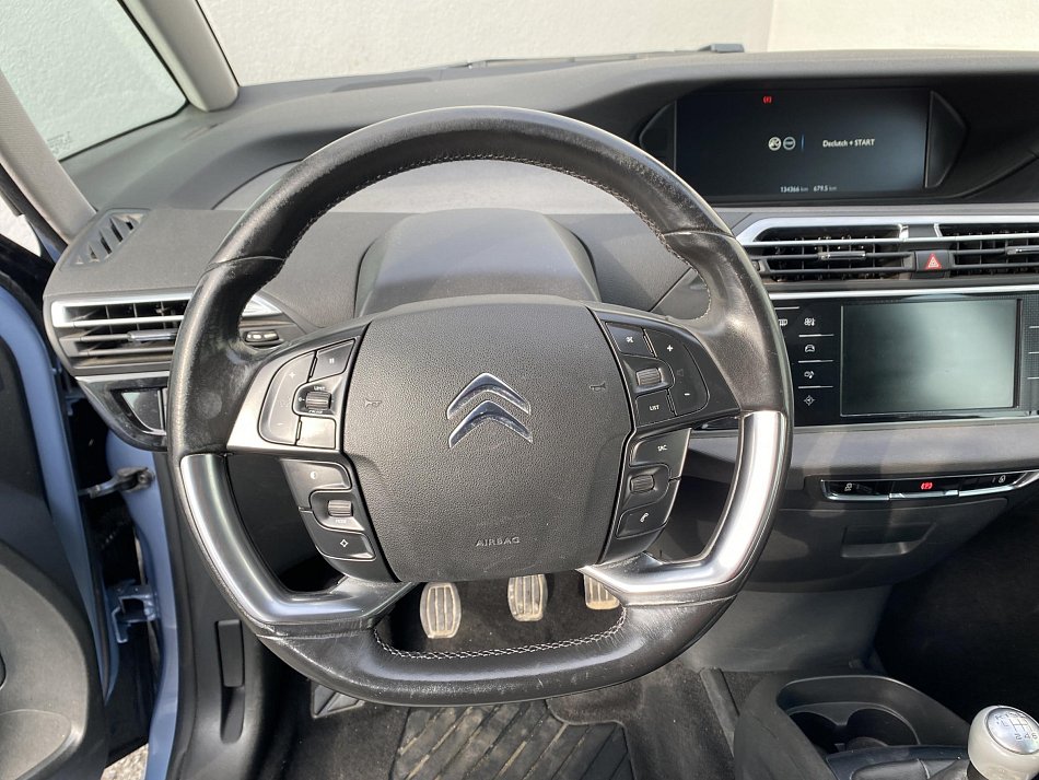 Citroën C4 GRAND Picasso 1.6 HDi Intensive