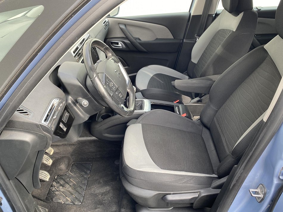 Citroën C4 GRAND Picasso 1.6 HDi Intensive