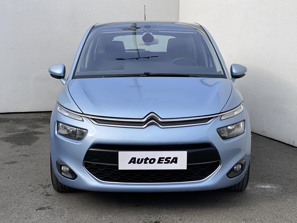 Citroën C4 GRAND Picasso 1.6 HDi Intensive