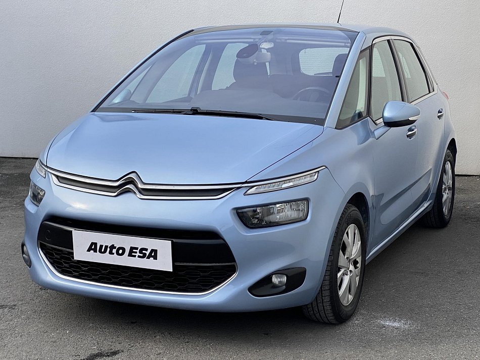 Citroën C4 GRAND Picasso 1.6 HDi Intensive