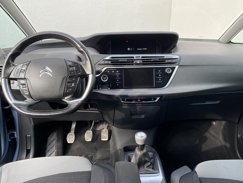 Citroën C4 GRAND Picasso 1.6 HDi Intensive