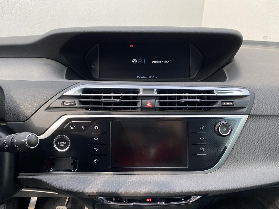 Citroën C4 GRAND Picasso 1.6 HDi Intensive