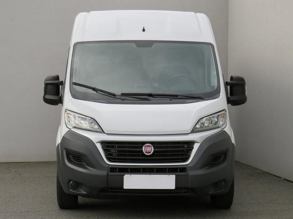 Fiat Ducato 2.3MJT  L3H2