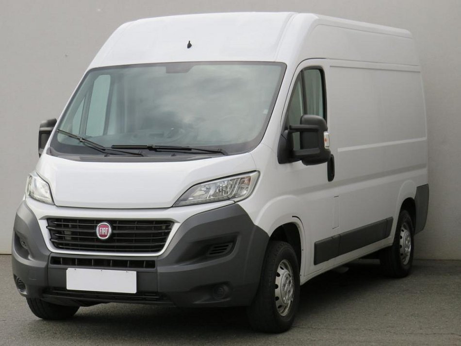 Fiat Ducato 2.3MJT  L3H2