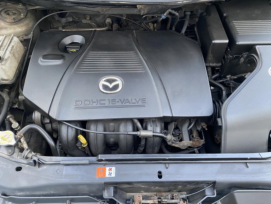 Mazda 5 1.8i 