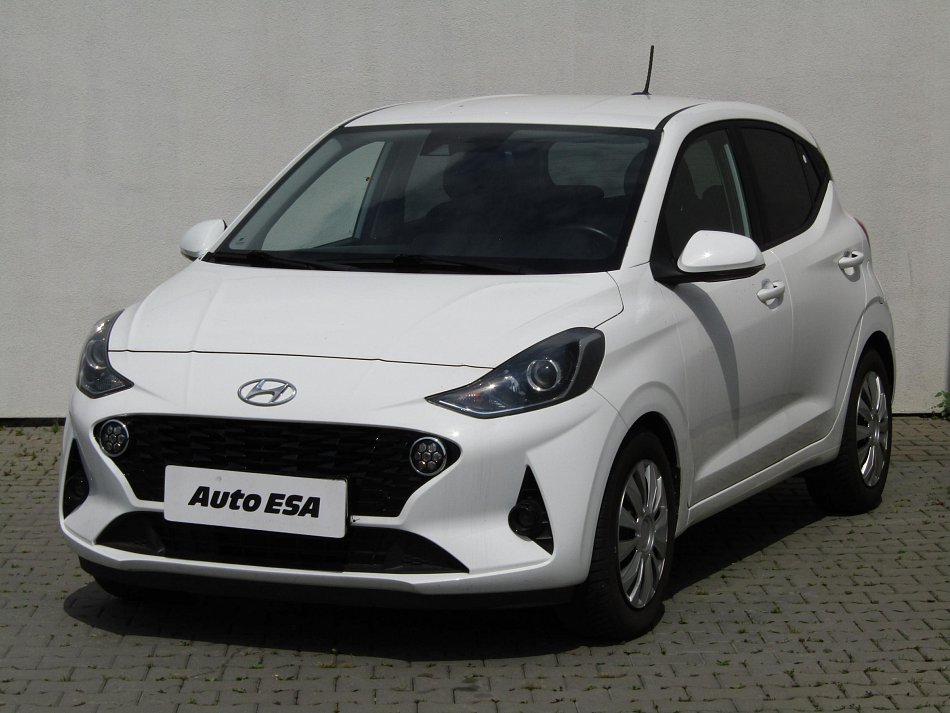 Hyundai I10 1.0 i 