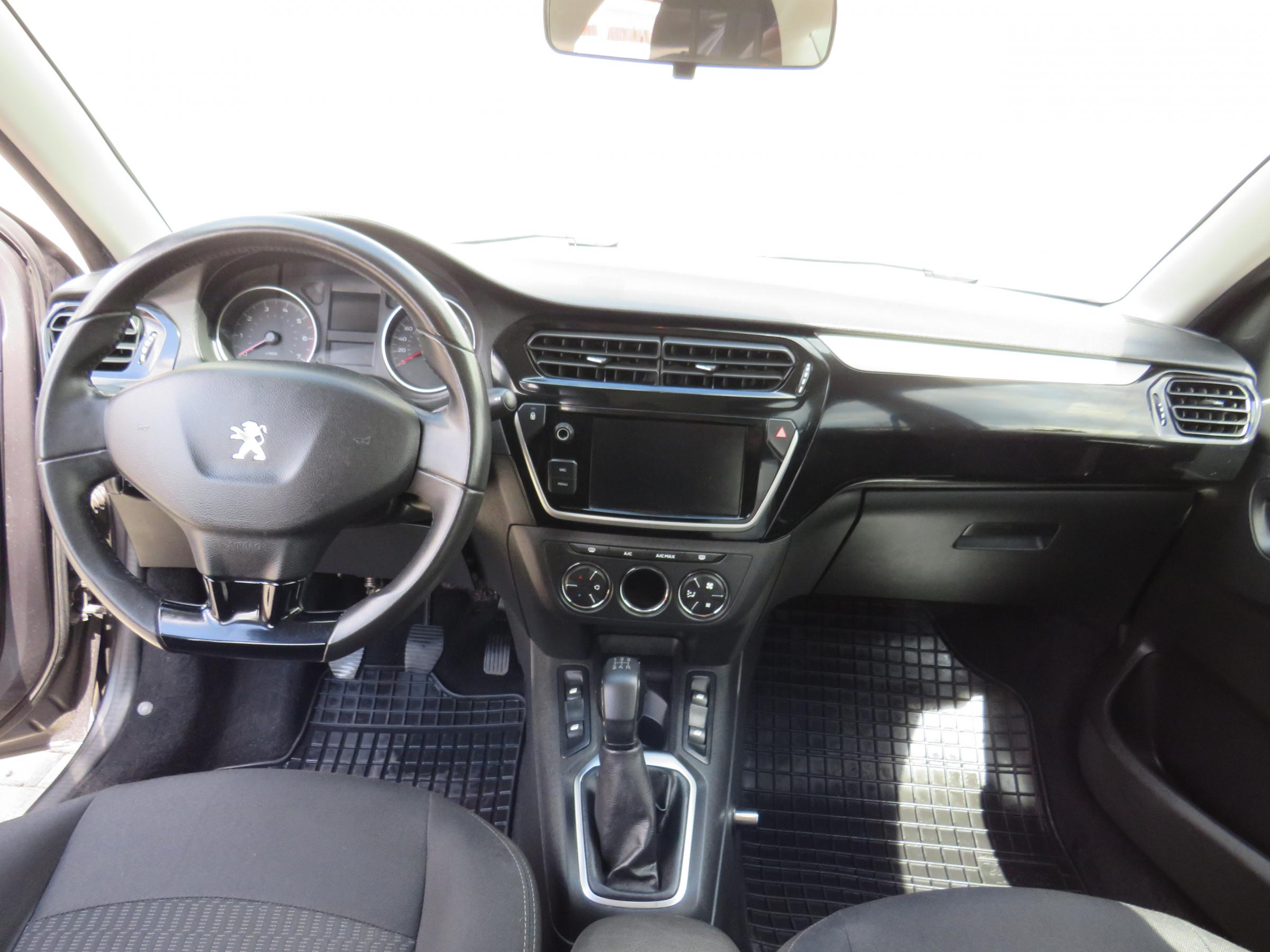 Peugeot 301, 2018 - pohled č. 9