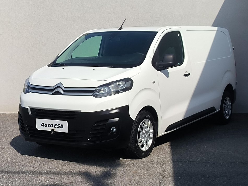 Citroën Jumpy 2.0HDi  L2