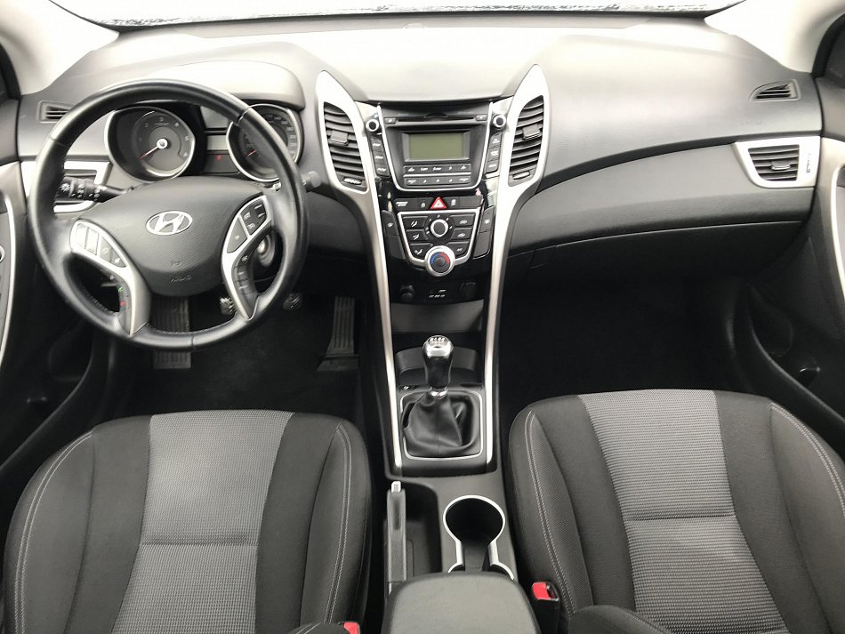 Hyundai I30 1.6 CRDi 