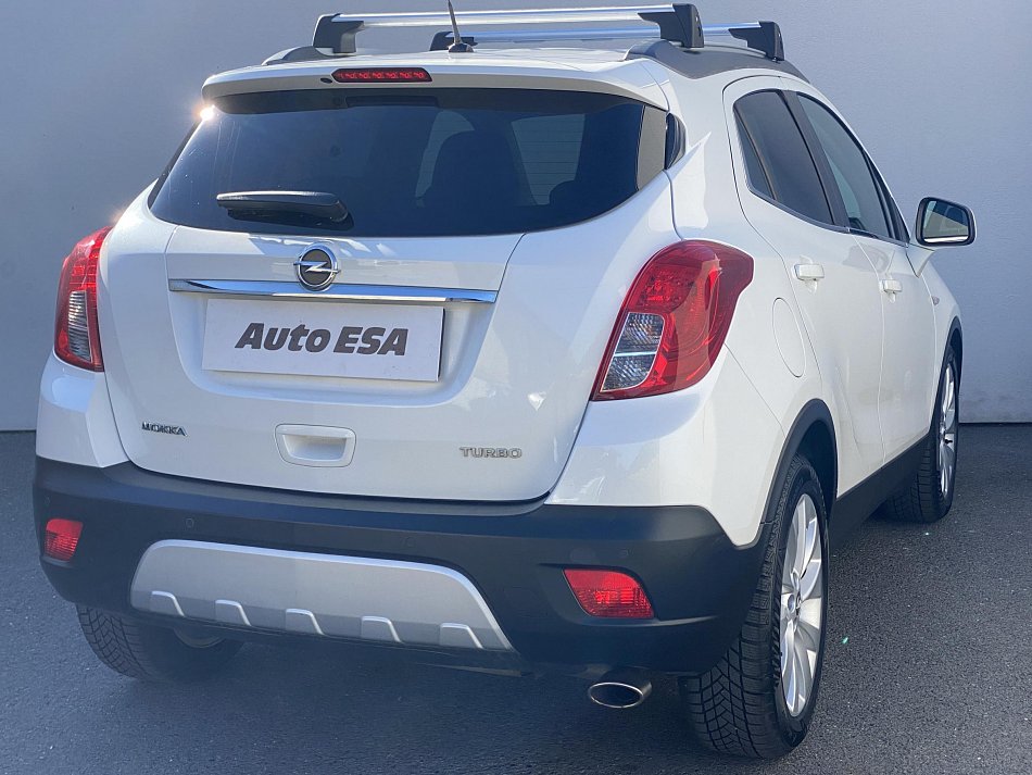 Opel Mokka 1.4T 