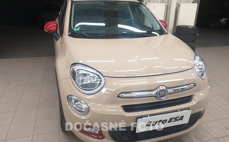 Fiat 500X 1.6 