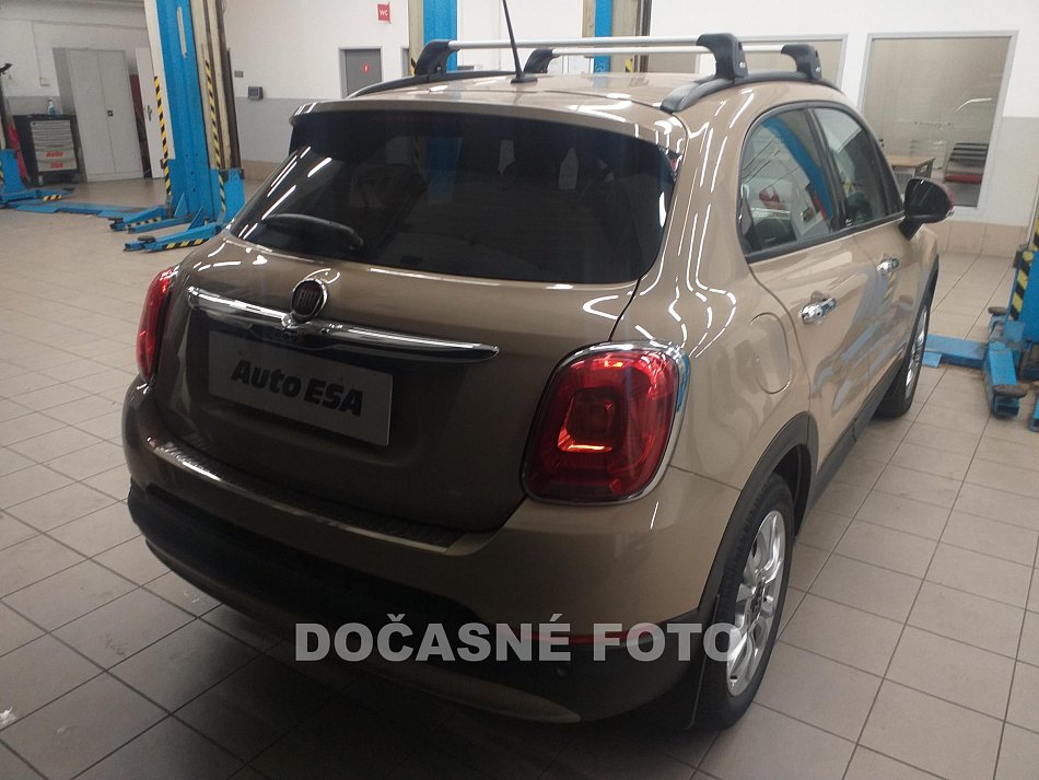 Fiat 500X 1.6 