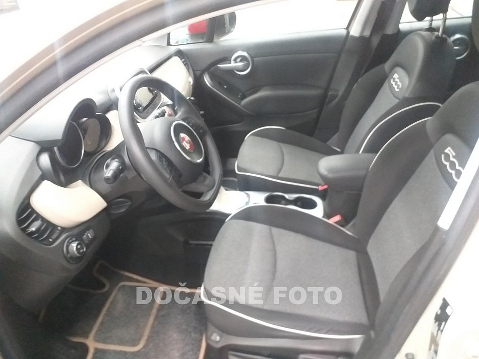 Fiat 500X 1.6 