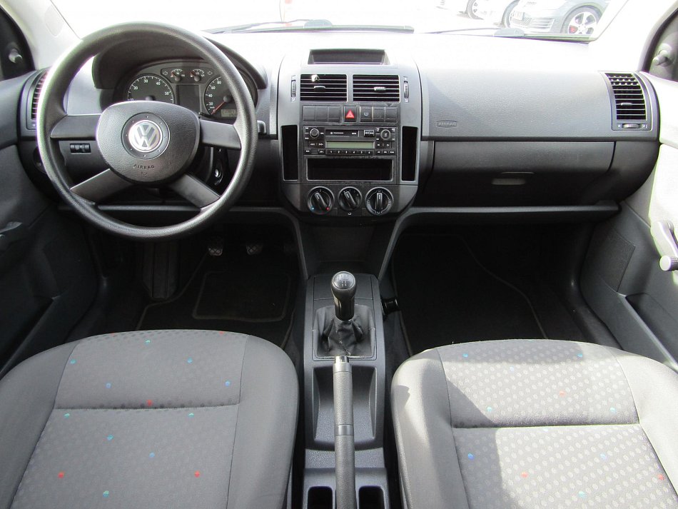 Volkswagen Polo 1.2 i 