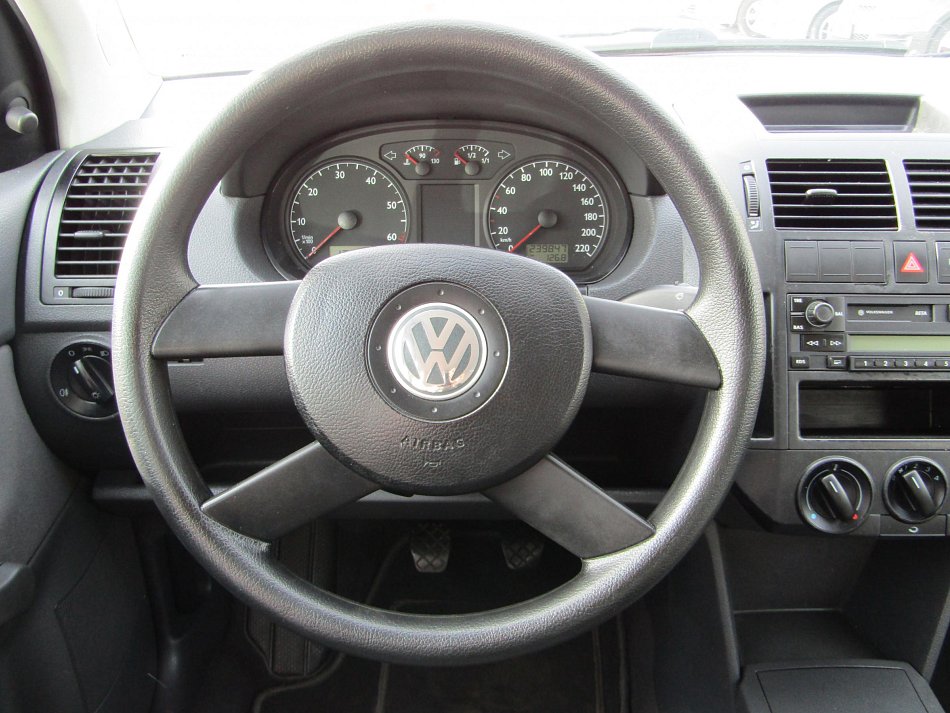 Volkswagen Polo 1.2 i 