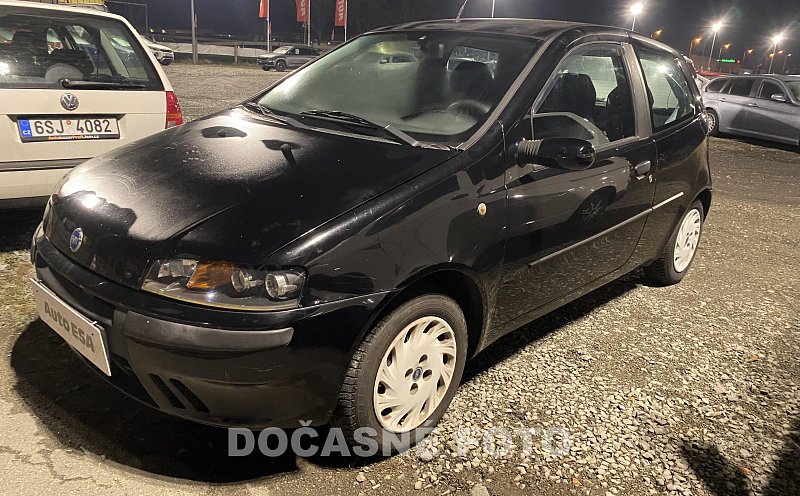 Fiat Punto 1.2 