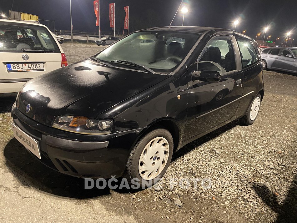 Fiat Punto 1.2 