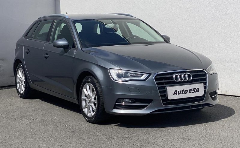 Audi A3 1.4 TFSi Ambiente