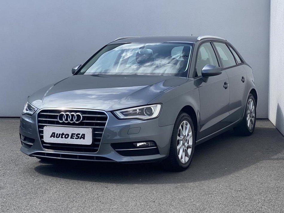 Audi A3 1.4 TFSi Ambiente