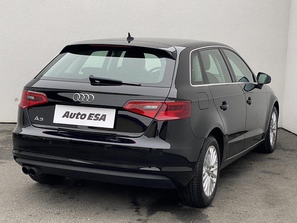 Audi A3 1.4 TFSi Ambiente