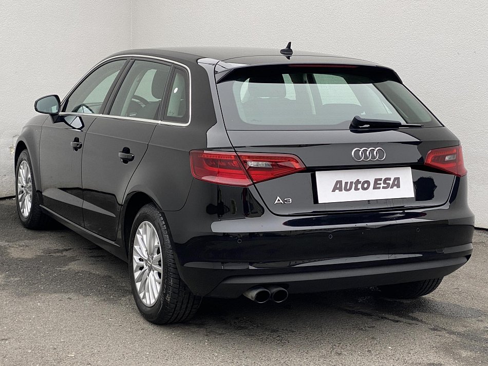 Audi A3 1.4 TFSi Ambiente