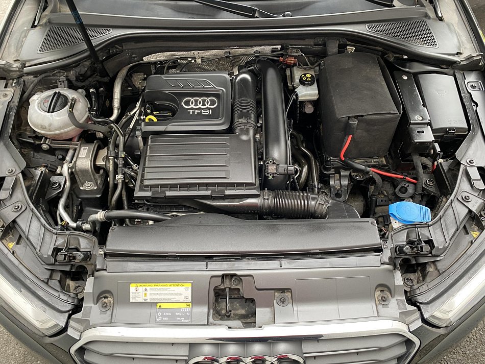 Audi A3 1.4 TFSi Ambiente