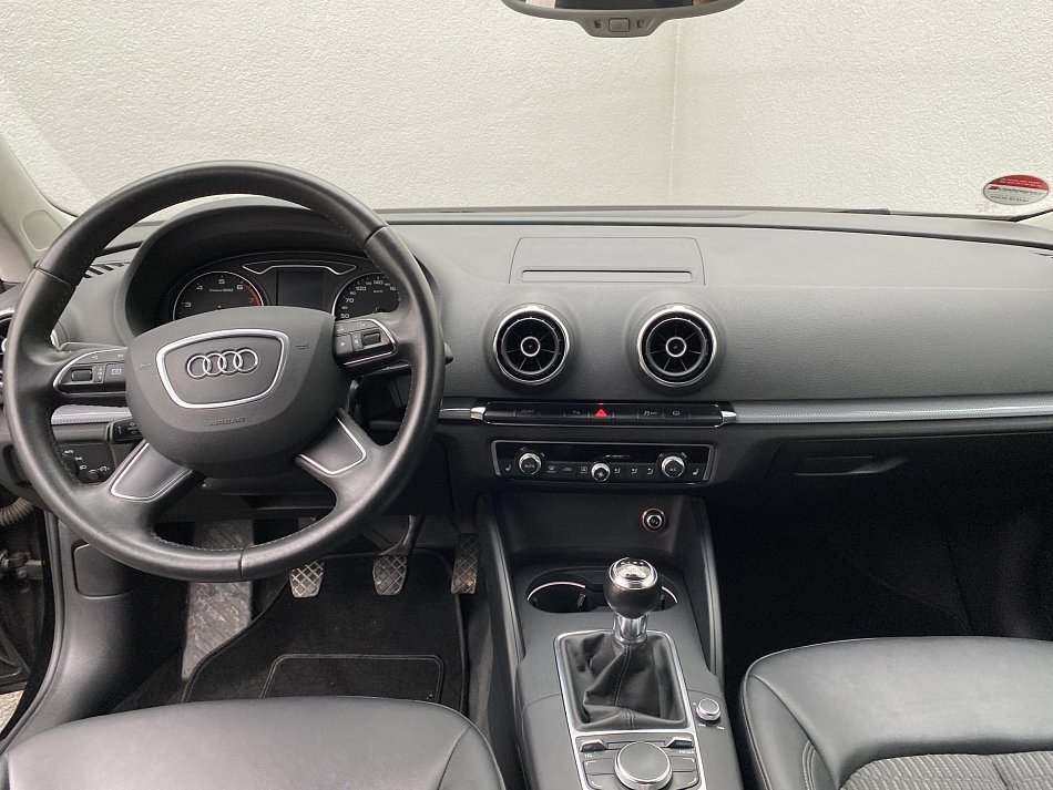 Audi A3 1.4 TFSi Ambiente