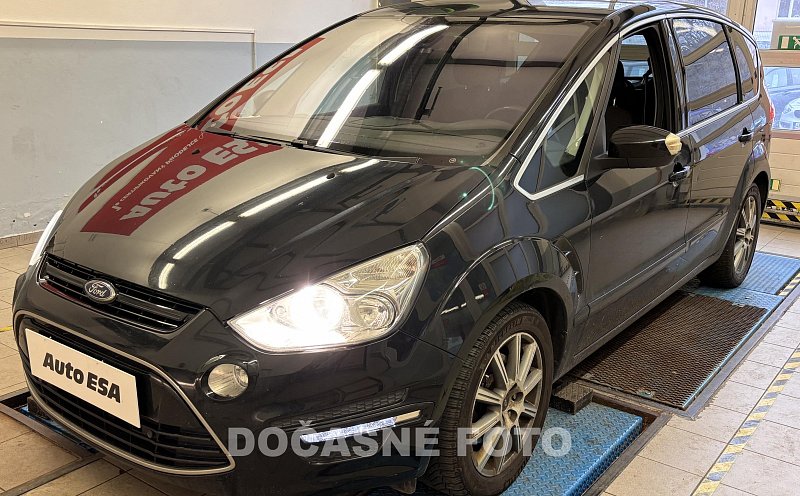 Ford S-MAX 2.0 