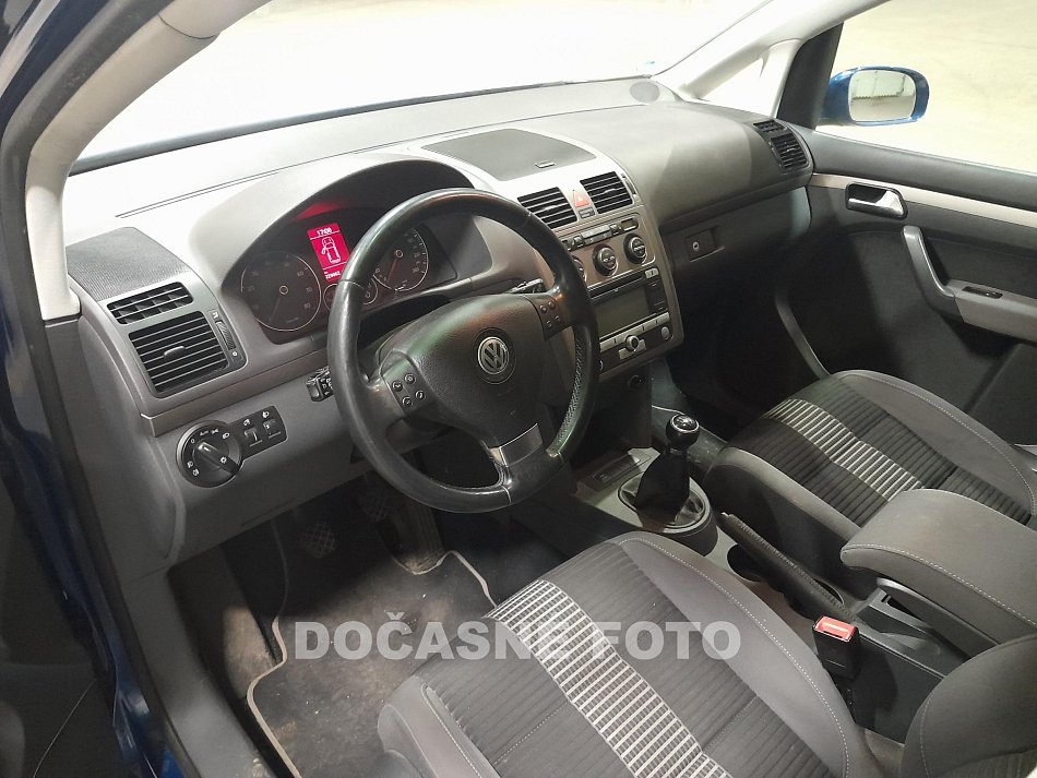 Volkswagen Tiguan 2.0TDi  4x4