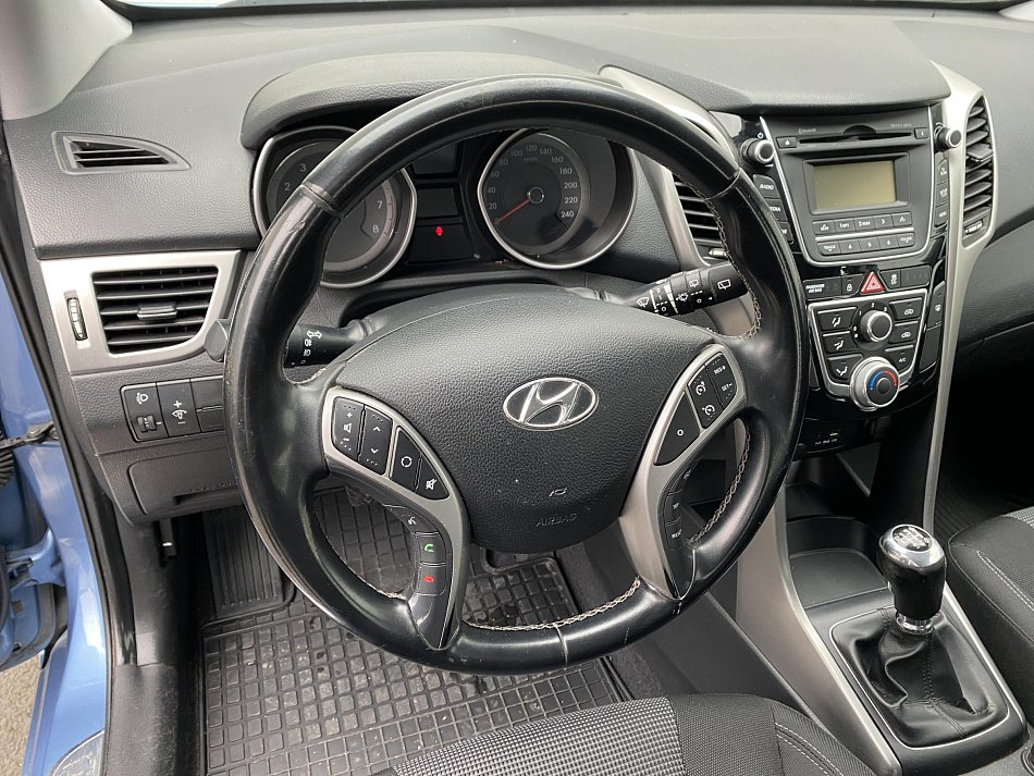 Hyundai I30 1.6MPi Comfort