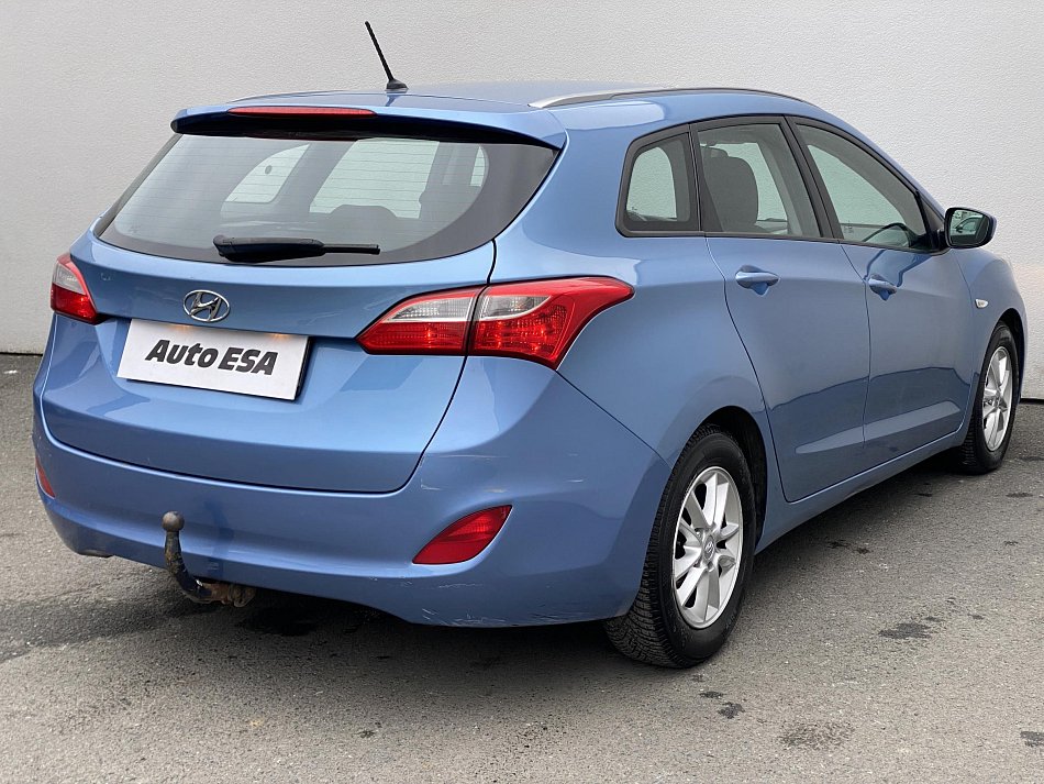 Hyundai I30 1.6MPi Comfort