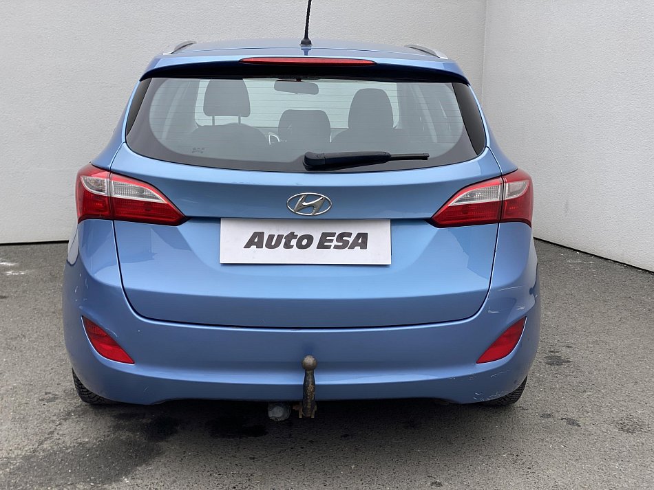 Hyundai I30 1.6MPi Comfort